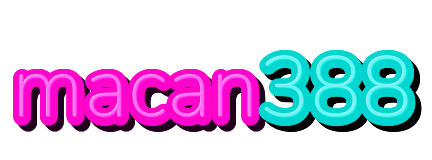 macan388 — logo kanal
